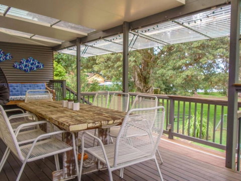 Riverside Retreat - Great Ocean Road Tourism 0