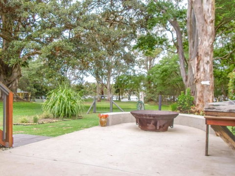 Riverside Retreat - Great Ocean Road Tourism 2