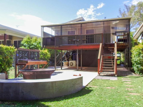 Riverside Retreat - Great Ocean Road Tourism 3