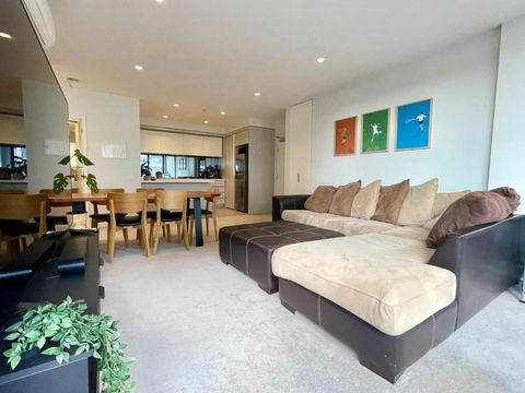 Riverside Retreat - Great Ocean Road Tourism 1