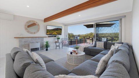 Riverside Retreat, Coolangatta, Near Seven Mile Beach - Great Ocean Road Tourism 1