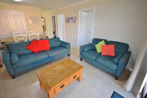 Riverview Holiday Apartment 93 - Kalbarri WA - Great Ocean Road Tourism 1