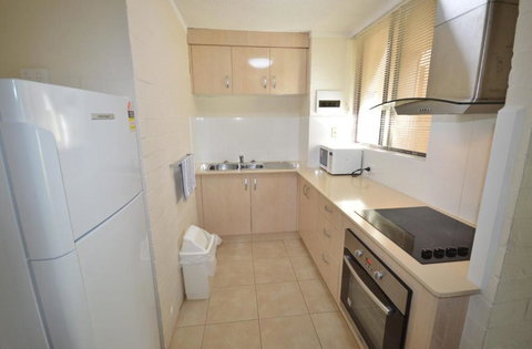 Riverview Holiday Apartment 93 - Kalbarri WA - Great Ocean Road Tourism 2