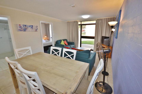 Riverview Holiday Apartment 93 - Kalbarri WA - Great Ocean Road Tourism 3