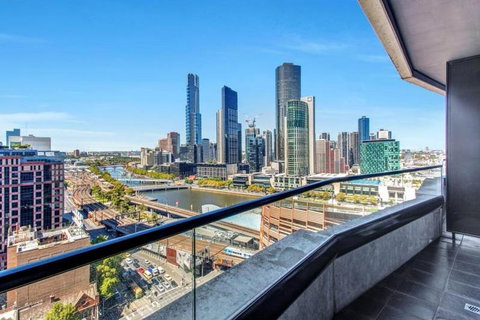 Riverview Suites By EdgeTrip - Great Ocean Road Tourism 0