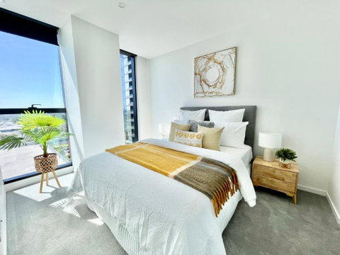 REST COLLECTION Apartment At SkyGarden Glen Waverley - Great Ocean Road Tourism 0