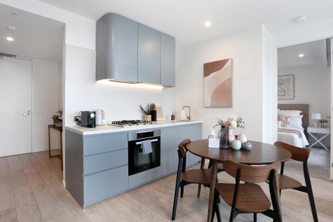 REST COLLECTION Apartment At SkyGarden Glen Waverley - Great Ocean Road Tourism 3