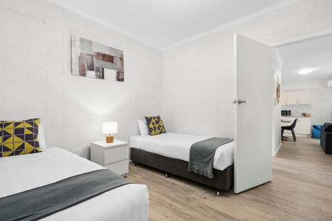 Riversands Rest Accommodation Paringa - Tea Tree Cottage - Great Ocean Road Tourism 3