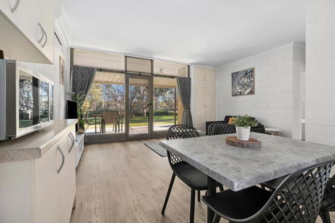 Riversands Rest Accommodation Paringa - Tea Tree Cottage - Great Ocean Road Tourism 0