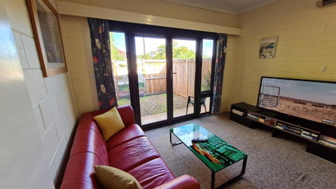 Rise N Shine - Affordable 50sqm Garden Apartment - Great Ocean Road Tourism 2
