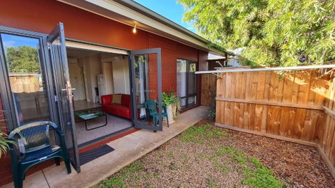 Rise N Shine - Affordable 50sqm Garden Apartment - Great Ocean Road Tourism 0