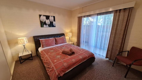 Rise N Shine - Affordable 50sqm Garden Apartment - Great Ocean Road Tourism 1