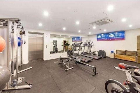 Ruby - Self Contained, Privately Managed Apartments - Great Ocean Road Tourism 3