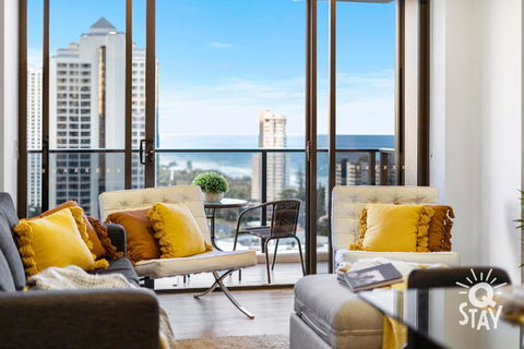 Ruby Apartments - QStay - Great Ocean Road Tourism 0