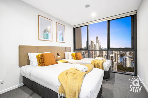 Ruby Apartments - QStay - Great Ocean Road Tourism 2