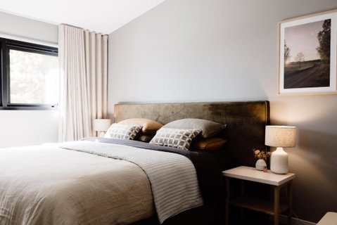 Roam Merrijig - Luxury Stay With Mountain Views - Foothills Of Mt Buller - Great Ocean Road Tourism 2
