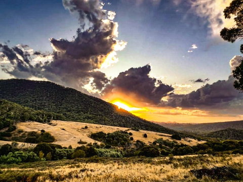 Roam Merrijig - Luxury Stay With Mountain Views - Foothills Of Mt Buller - Great Ocean Road Tourism 1