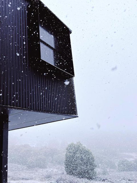 Roam Merrijig - Luxury Stay With Mountain Views - Foothills Of Mt Buller - Great Ocean Road Tourism 3
