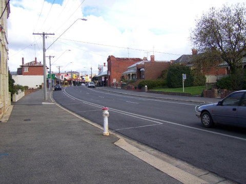 RJ\'s Bed & Breakfast - Great Ocean Road Tourism 1