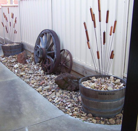 RJ\'s Bed & Breakfast - Great Ocean Road Tourism 3