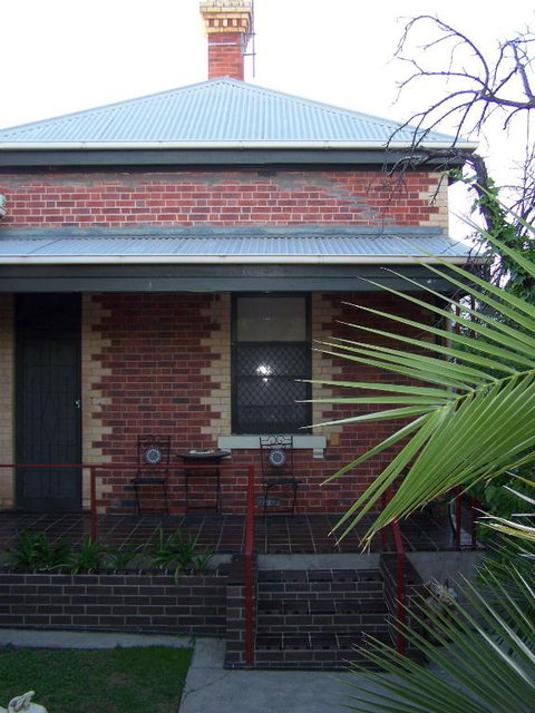 RJ\'s Bed & Breakfast - Great Ocean Road Tourism 2