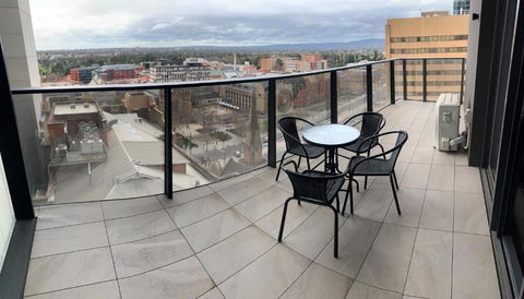 RNR Rundle Mall - Great Ocean Road Tourism 3