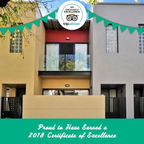 RNR Sturt Holiday Home - Great Ocean Road Tourism 1