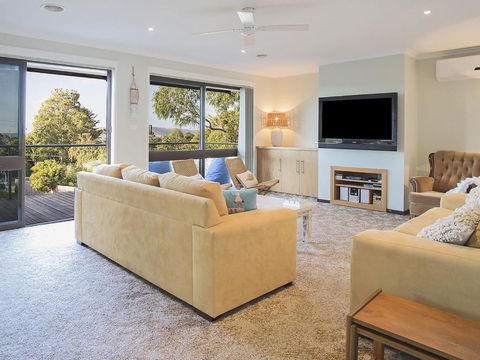 Roanjoka Dromana - Great Ocean Road Tourism 1