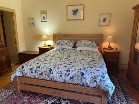 Robe House Heritage Accommodation - Great Ocean Road Tourism 1
