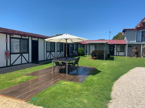 Robe Nampara Cottages - Great Ocean Road Tourism 0