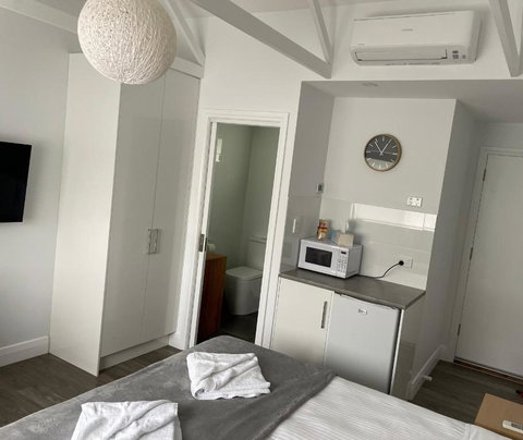 Robe Nampara Cottages - Great Ocean Road Tourism 3