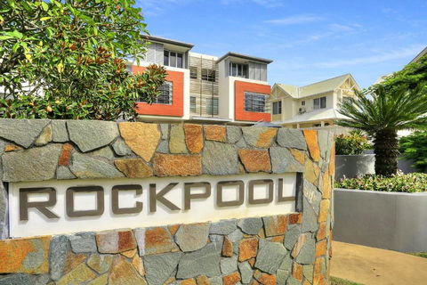 Rockpool No 4 Beachfront Unit - Great Ocean Road Tourism 1