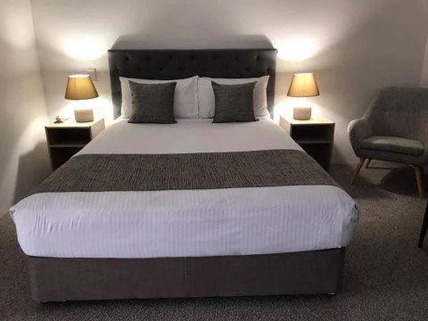 Rocky Gardens Motor Inn Rockhampton - Great Ocean Road Tourism 3