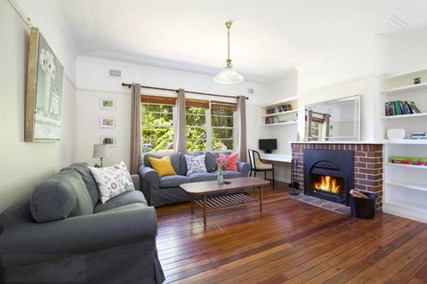 Rodova Cottage - Great Ocean Road Tourism 0
