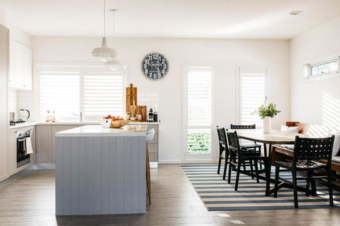 Romantic Retreat In Mornington Peninsula Heartland - Great Ocean Road Tourism 2