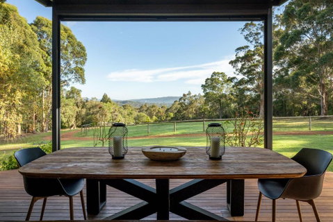 Roo Corner I Private Properties - Great Ocean Road Tourism 2
