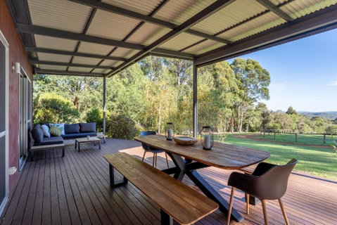 Roo Corner I Private Properties - Great Ocean Road Tourism 3