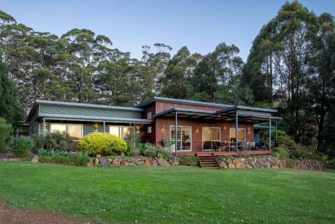 Roo Corner I Private Properties - Great Ocean Road Tourism 1
