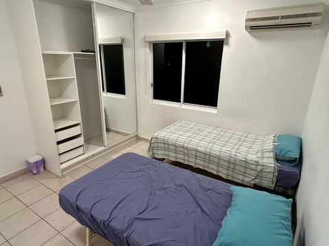Room In City With Kittens! - Great Ocean Road Tourism 2