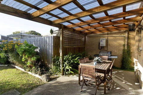 Rose Cottage - Great Ocean Road Tourism 0