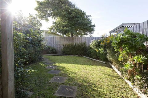 Rose Cottage - Great Ocean Road Tourism 2