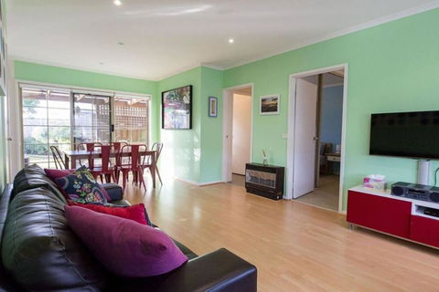 Rose Cottage - Great Ocean Road Tourism 3
