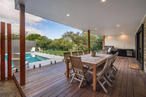 Rose Haven@Blairgowrie - Great Ocean Road Tourism 2