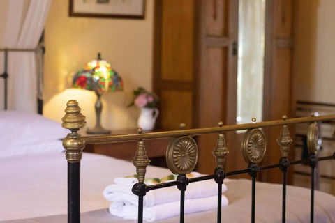 Rose Petal Cottage - Great Ocean Road Tourism 3