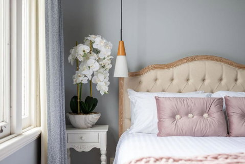 Rose Villa Heritage Home With Parking & WiFi - Great Ocean Road Tourism 1