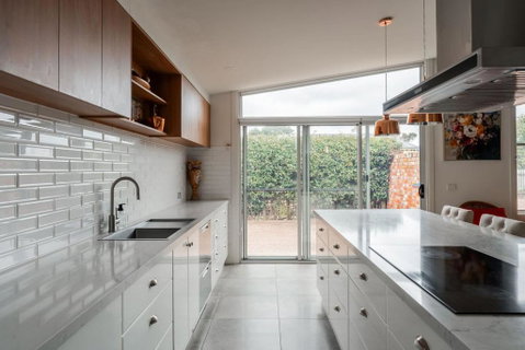 Rose Villa Heritage Home With Parking & WiFi - Great Ocean Road Tourism 2