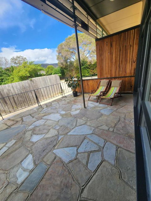 Rosebud Retro Retreat - Great Ocean Road Tourism 3