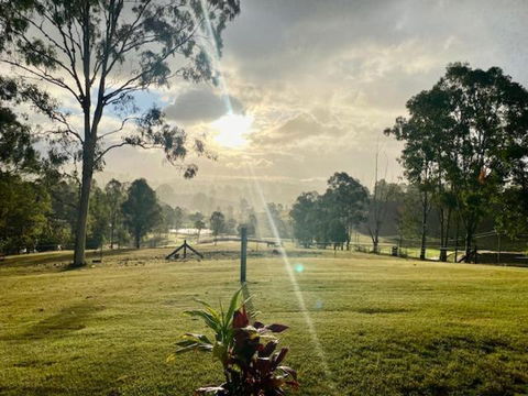 Rosehill Cottage And Bush Retreat - Great Ocean Road Tourism 0