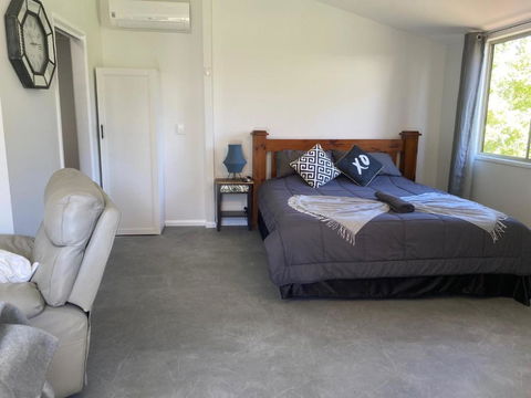 Rosehill Cottage And Bush Retreat - Great Ocean Road Tourism 1
