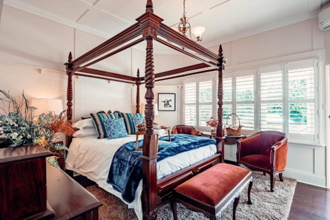Rosemont House Luxury BnB - Great Ocean Road Tourism 0